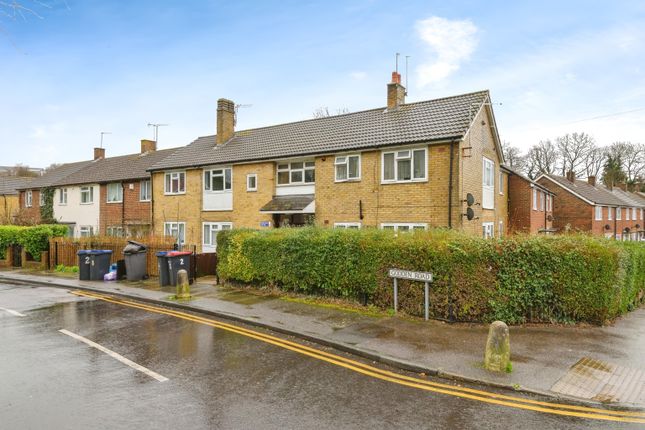 Flat for sale in Godden Road, Canterbury, Kent