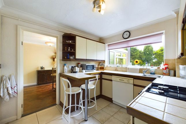 Semi-detached house for sale in Broad Leys, Princes Risborough