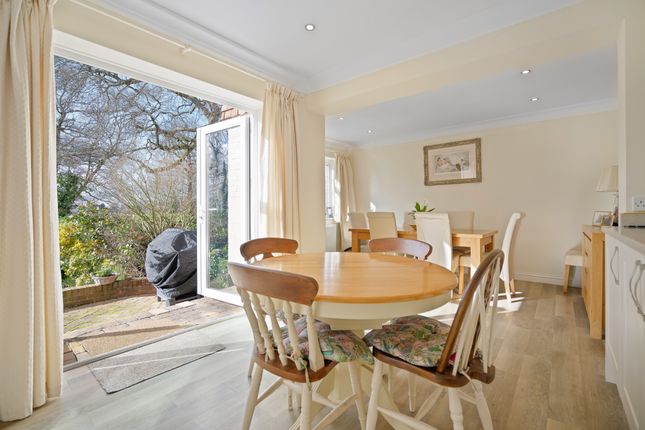 Detached house for sale in Beacon Hill, Penn, High Wycombe