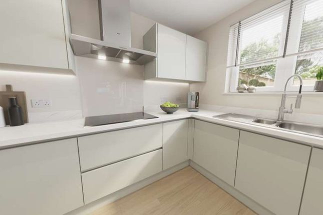 4-bed house on 60, Parkhurst Avenue, Clayton-Le-Woods, Chorley, £439,950
