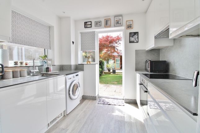 21, Westgate, Fareham photo 4