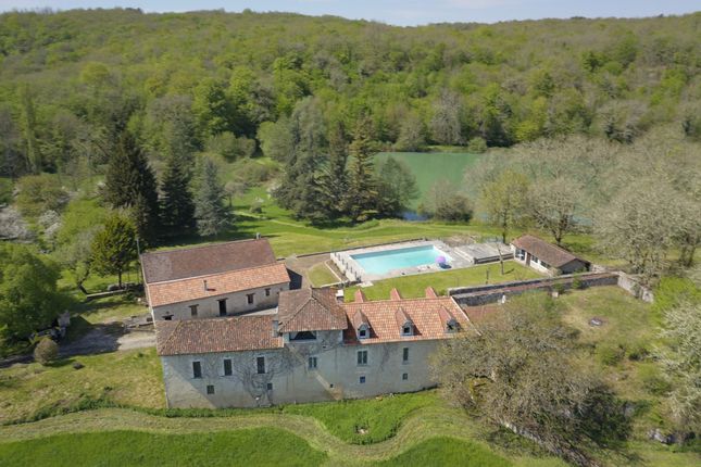 Property for sale in Brantome, Aquitaine, 24310, France
