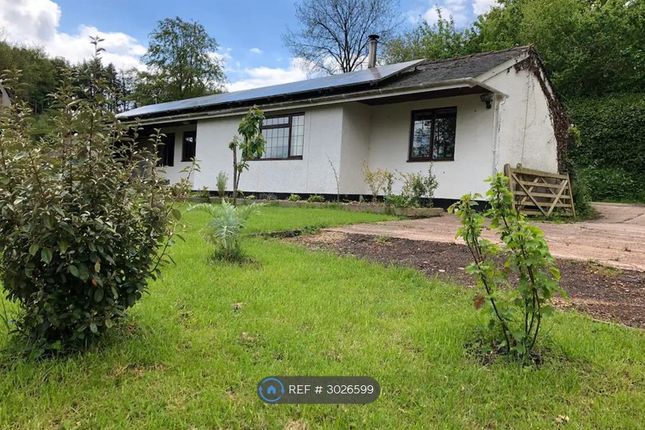 2-bed house on Spindles, Washfield, Tiverton, £1,400/mo