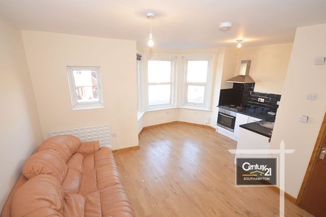 Thumbnail Studio to rent in |Ref: R152977|, Bitterne Road West, Southampton