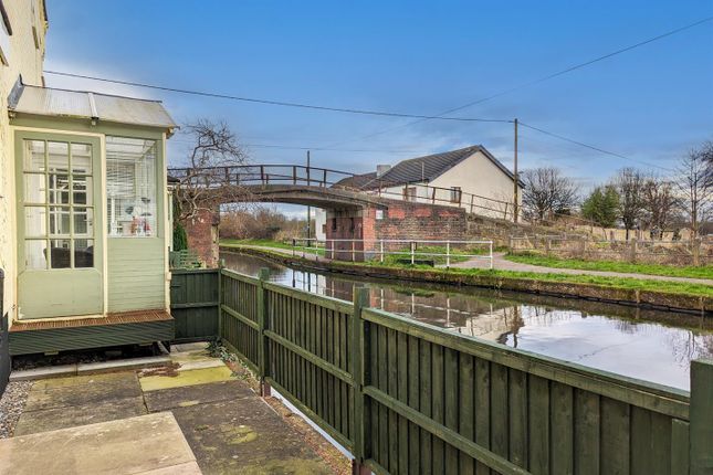 End terrace house for sale in Marsland Green Lane, Tyldesley, Manchester