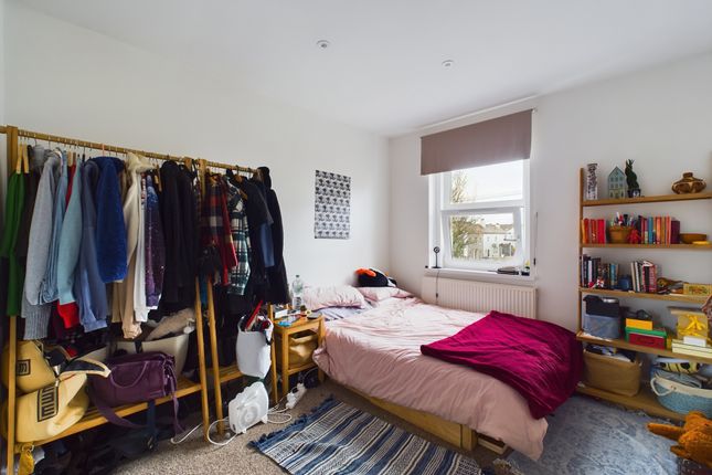 Flat for sale in Mount Stone Road, Stonehouse, Plymouth
