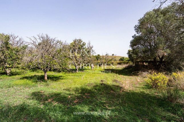 Land for sale in 8600 Lagos, Portugal