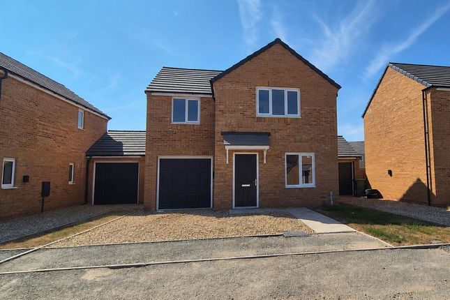 3-bed house on 23, Sherriff Place, BOSTON, £1,200/mo
