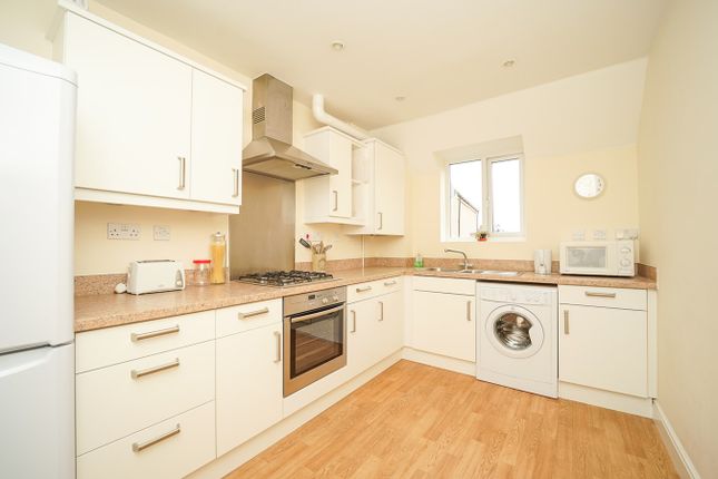 Property for sale in Malin Parade, Portishead, Bristol