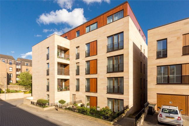 2 bed flat for sale in 12/8 Wallace Gardens, Edinburgh EH12