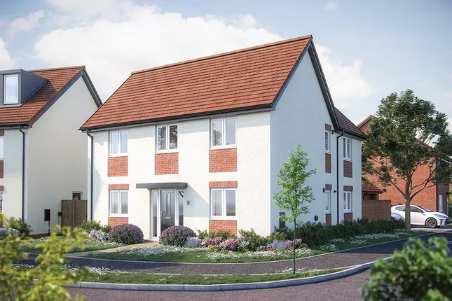 Linden Homes - Bamford Park at Windmill View