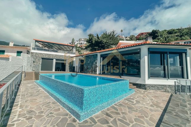 Detached house for sale in São Gonçalo, Funchal, Pt