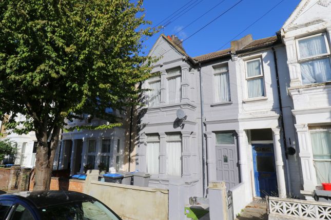Terraced house for sale in Minet Avenue, Harlesden, London