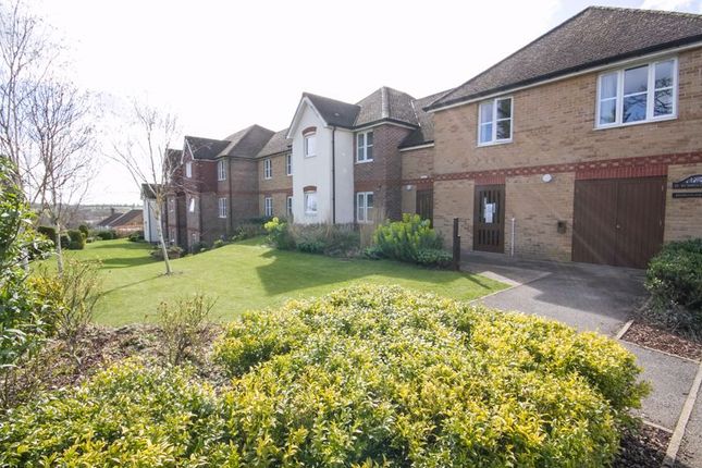 Thumbnail Property for sale in Stable Court, Manor Road, Brackley