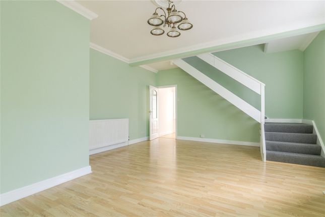 End terrace house for sale in Vauxhall Terrace, Southville, Bristol