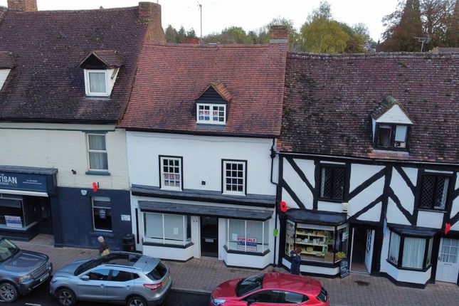 Thumbnail Commercial property for sale in Court Lane, Newent