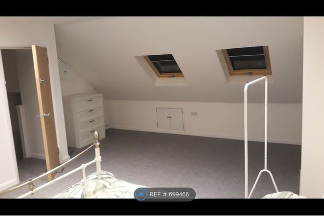 Homes To Let In St Albans Road Watford Wd24 Rent