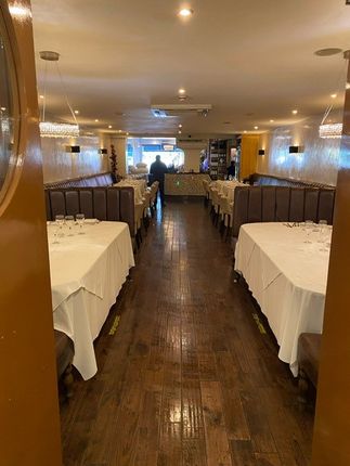 Thumbnail Restaurant/cafe to let in Station Road, Chingford