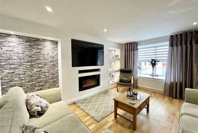 Semi-detached house for sale in Trenton Rise, Woodhouse, Sheffield
