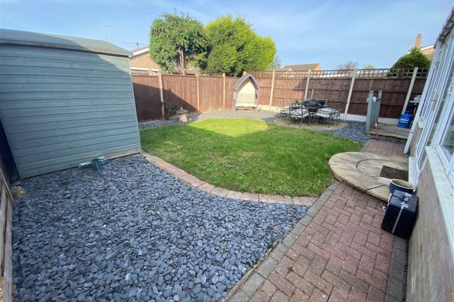 Detached house for sale in Snoots Road, Whittlesey, Peterborough