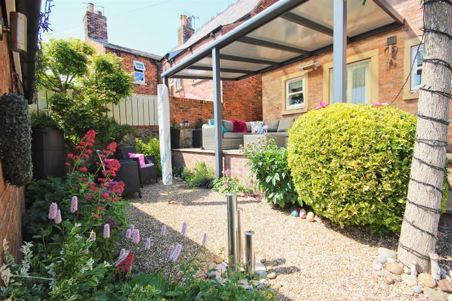Dawn Cottage, 1a Westgate, Hornsea photo 2