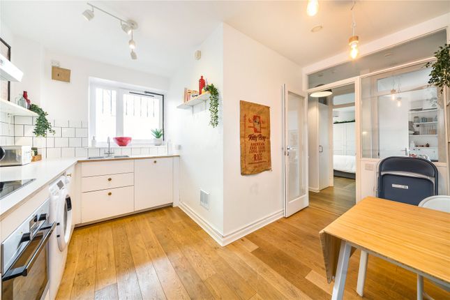 1-bed flat on Flat 88, Banbury House,, Banbury Road, London, £385,000