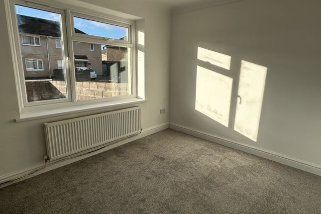 Terraced house for sale in Cae Morfa Road, Port Talbot, Neath Port Talbot.