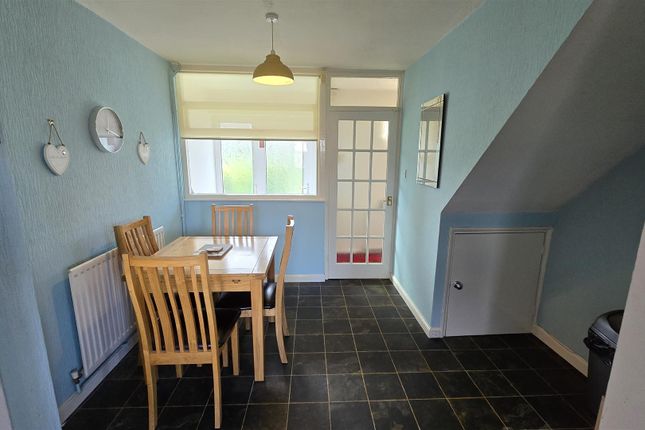 Terraced house for sale in Upper Park, Willenhall, Coventry