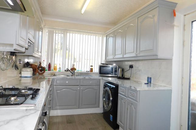 Detached house for sale in Saxby Avenue, Skegness