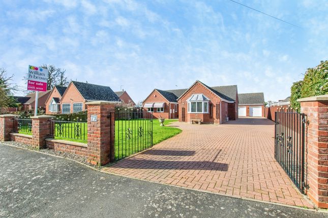 4-bed house on 73, Garnsgate Road, Spalding, £440,000