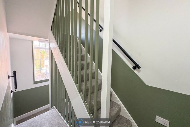 Stairway