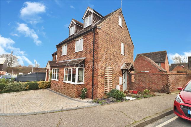 Homes for Sale in Summers Park Avenue, Lawford, Manningtree CO11 - Buy