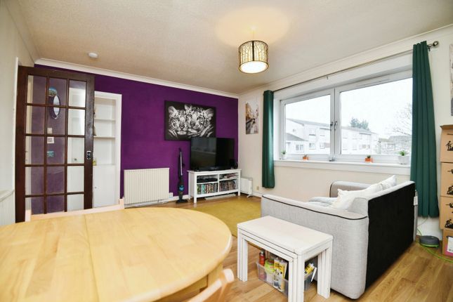 Flat for sale in Silverknowes Neuk, Edinburgh