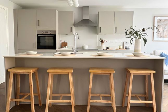 The Ashford Plot 3,, Brunswick Road, Camberley photo 2