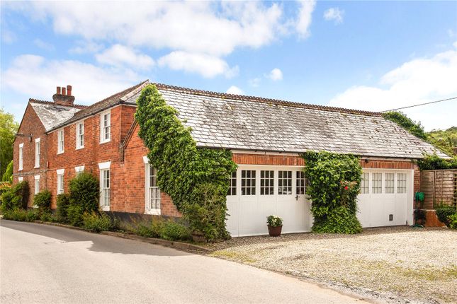 Detached house for sale in Eastbury, Hungerford, Berkshire