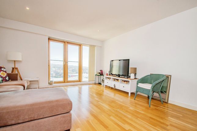 Flat for sale in Mazarin House, 16 St. Johns Gardens, Bury, Greater Manchester