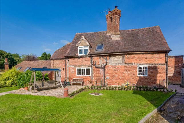 Property for sale in Claverdon, Warwick, Warwickshire