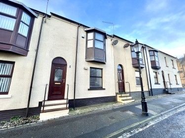 Property to rent in Regent Street, The Headland, Hartlepool