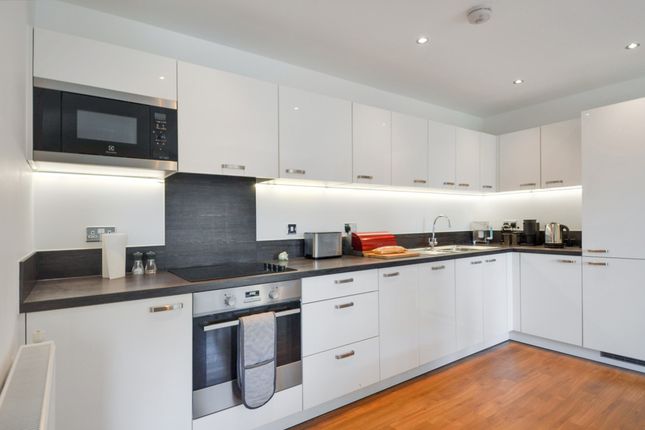 Abbey Court - Second Floor, Adenmore Road, London photo 3