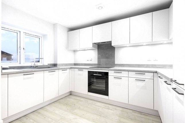 Show Room Kitchen