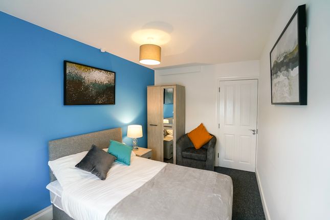 Room 2, 10, Randolph Road, Reading photo 3