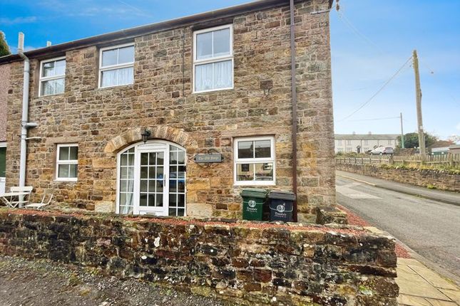 2-bed house on The Old Forge, Brampton, £145,000