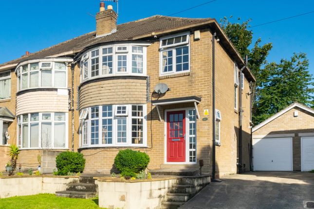 5 Bedroom Detached House For Sale In Elmete Green Roundhay