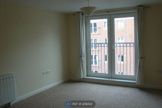 Cardinal House Jubilee Hall Road, Farnborough photo 3
