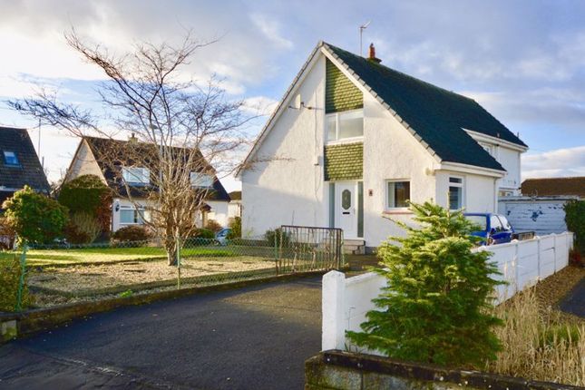 4 Bed Detached House For Sale In Finnick Glen Alloway Ayr Ka7