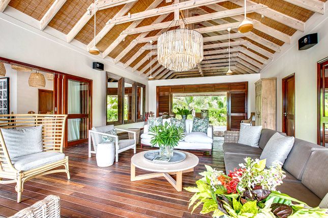 Villa for sale in Desroches, Desroches, Seychelles