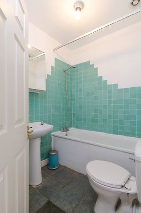 Flat for sale in Killyon Terrace, Clapham North, London