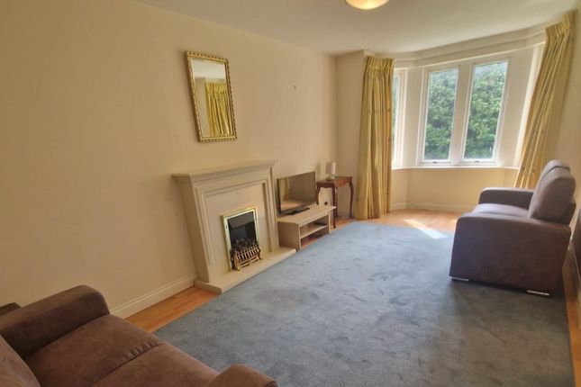 Thumbnail Flat to rent in Beechgrove Gardens, Rosemount, Aberdeen