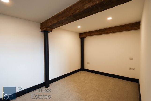Apartment 8, Thorpes Warehouse, Newark photo 4