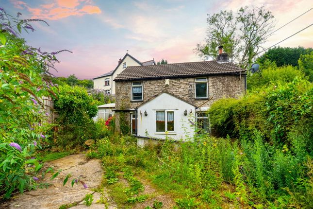 3-bed house on 1, Church Lane, Cardiff, £175,000
